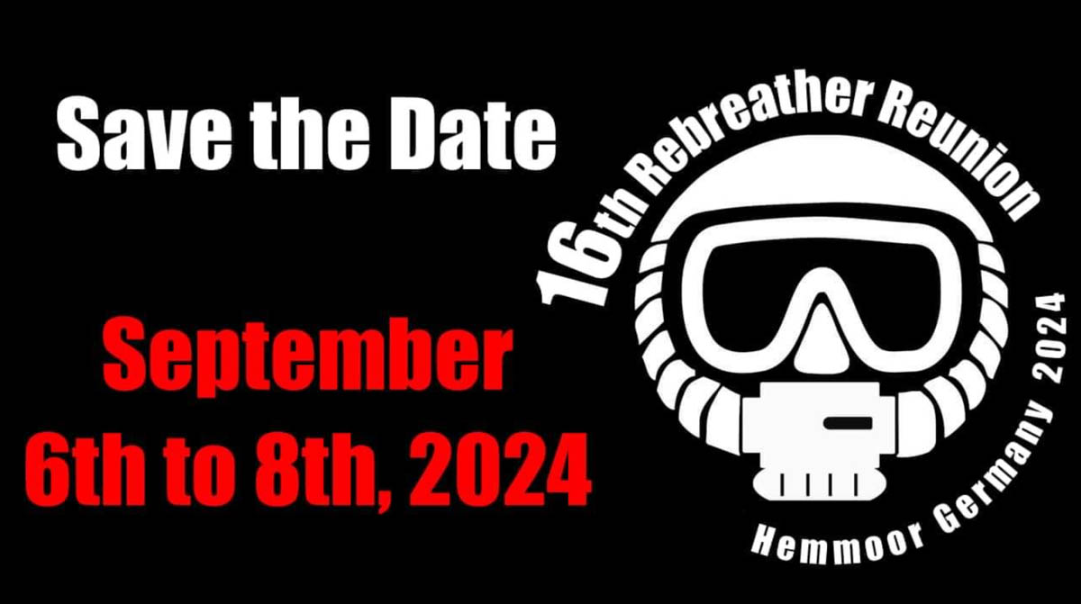 Rebreather Reunion 2024