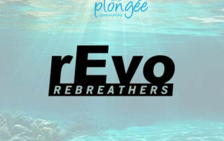 rEvo Paris Dive Show