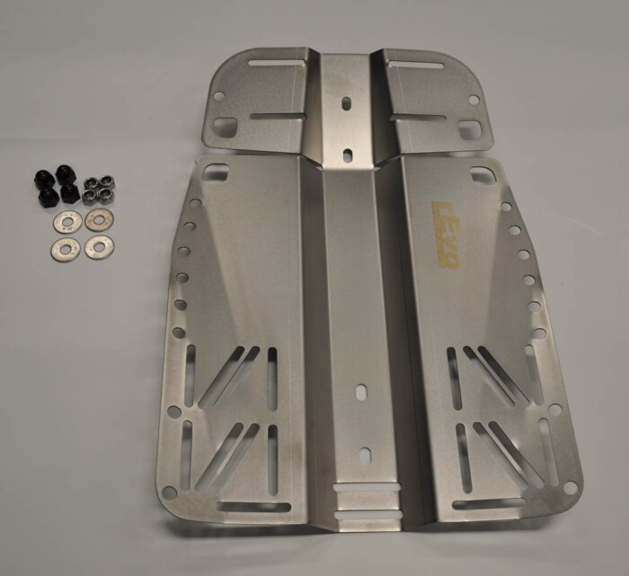 rEvo III Backplate - Image 4