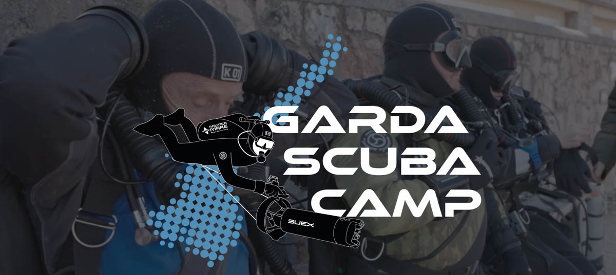 Garda Scuba Camp